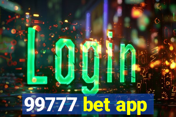 99777 bet app